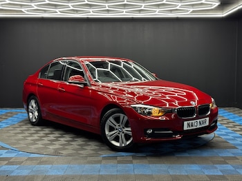 Used BMW 3 Series 2013 for sale - 79452847: Photo
