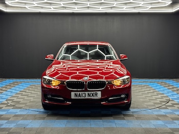 Used BMW 3 Series 2013 for sale - 79452847: Photo