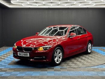 Used BMW 3 Series 2013 for sale - 79452847: Photo