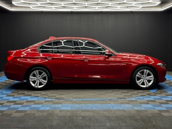 Used BMW 3 Series 2013 for sale - 79452847: Photo