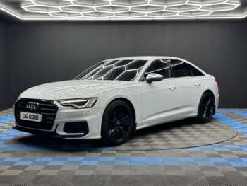 Used Audi S6 Saloon 2019 for sale - 75199502: Photo