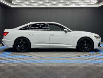 Used Audi S6 Saloon 2019 for sale - 75199502: Photo