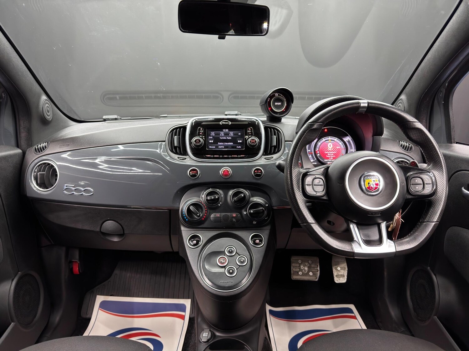 Used Abarth 595 for sale - 77586246: Photo 10