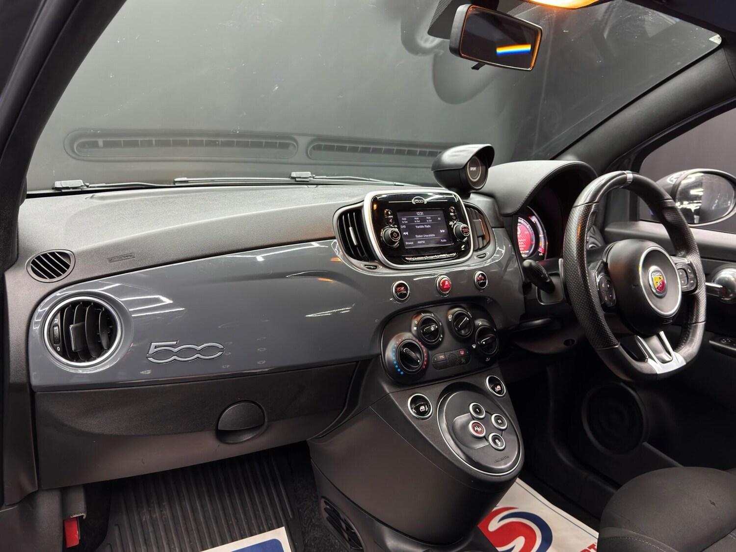 Used Abarth 595 for sale - 77586246: Photo 11