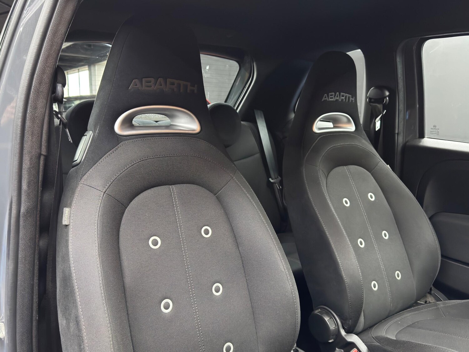 Used Abarth 595 for sale - 77586246: Photo 12