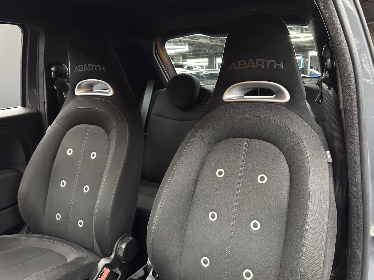 Used Abarth 595 for sale - 77586246: Photo 14