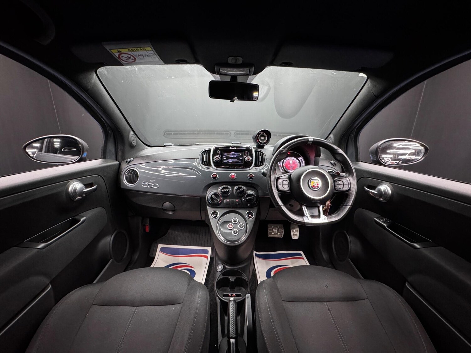 Used Abarth 595 for sale - 77586246: Photo 16