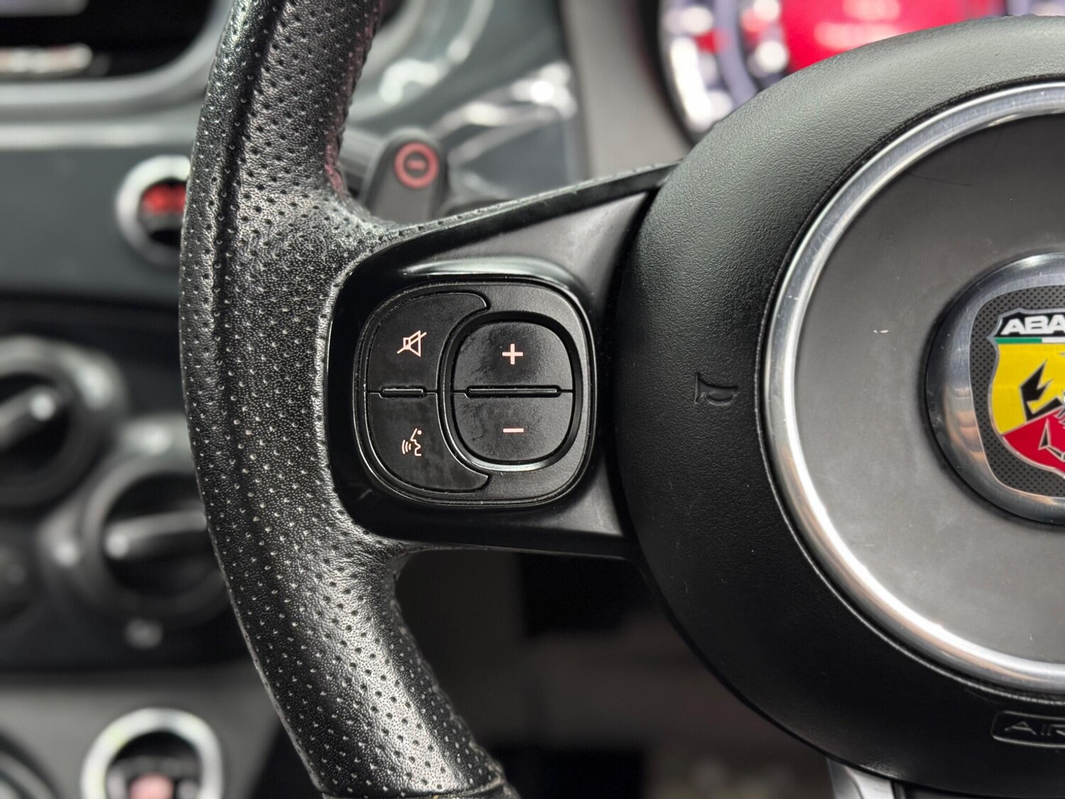 Used Abarth 595 for sale - 77586246: Photo 19