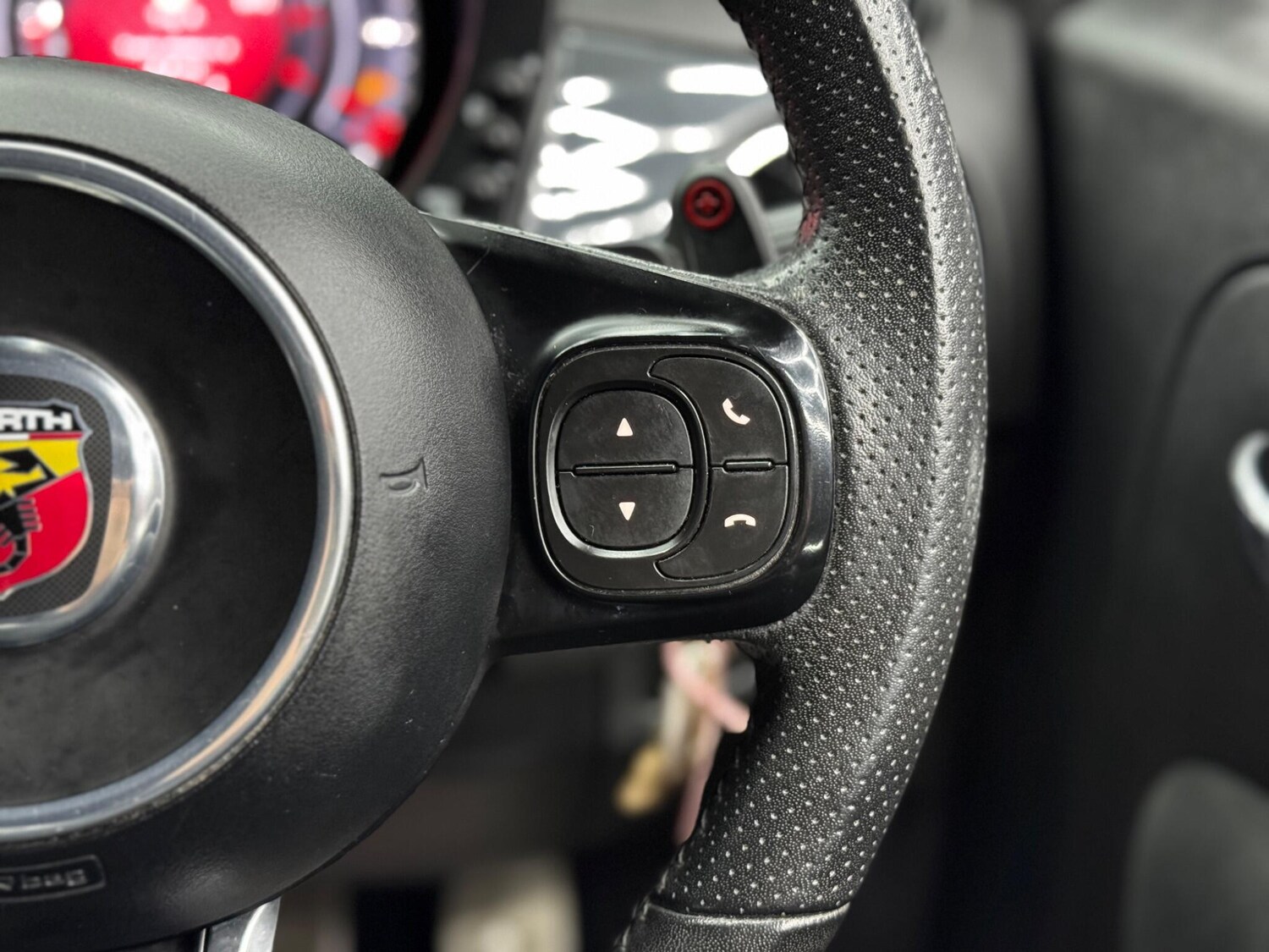 Used Abarth 595 for sale - 77586246: Photo 20