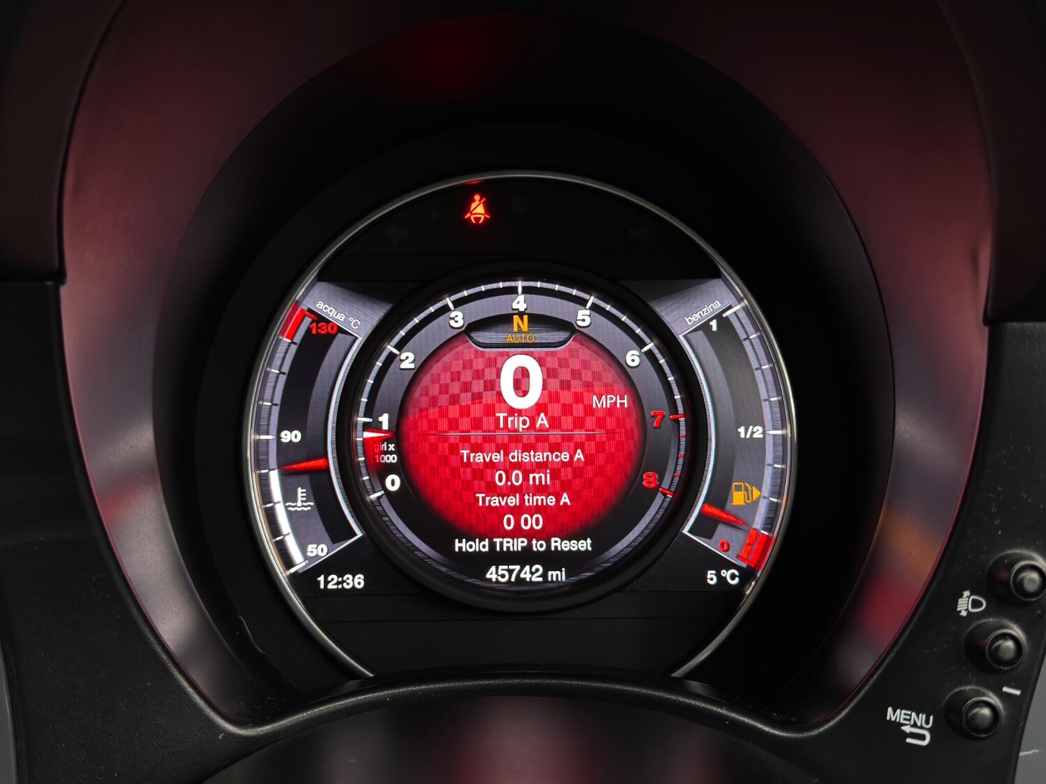 Used Abarth 595 for sale - 77586246: Photo 21