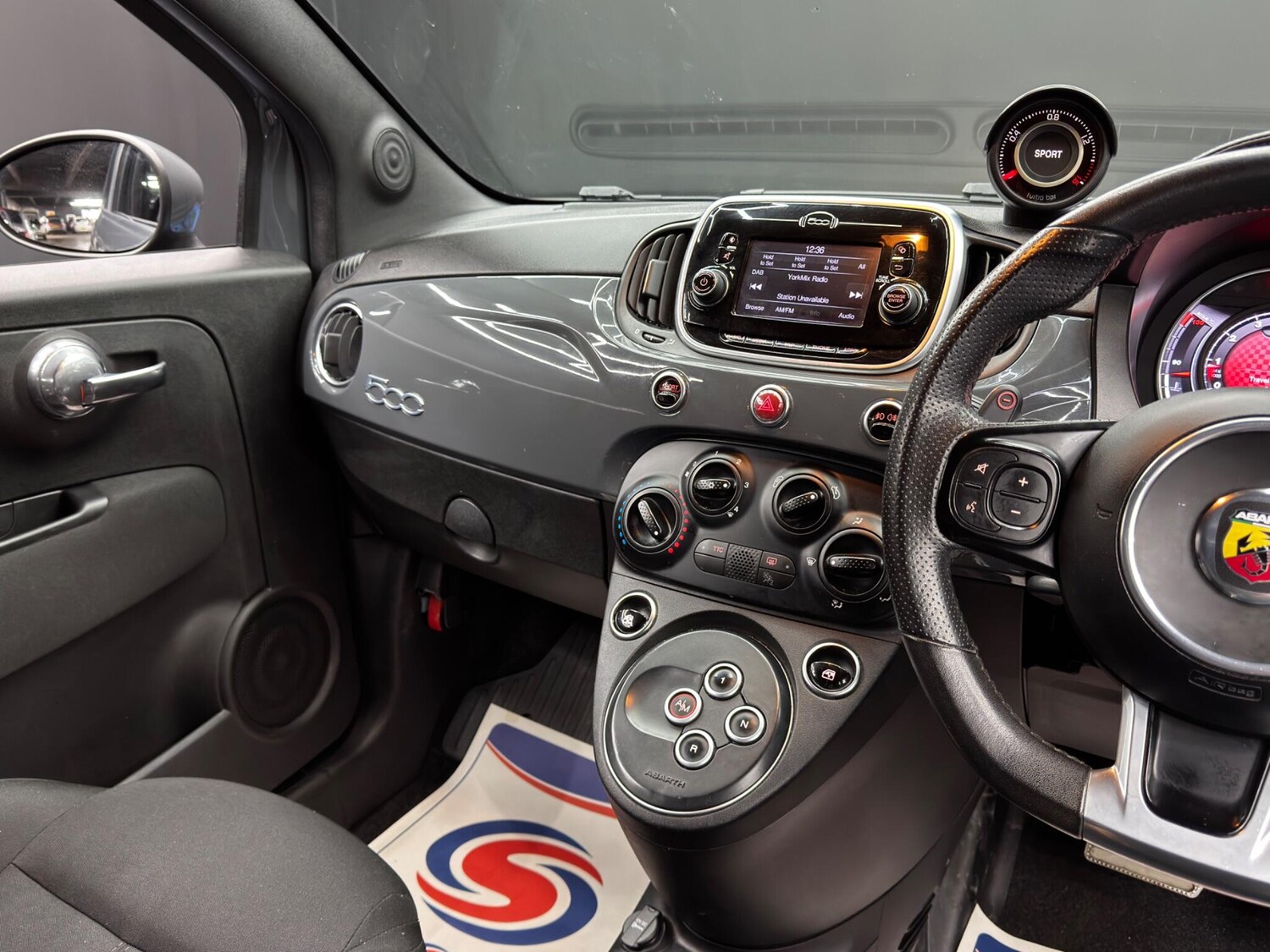 Used Abarth 595 for sale - 77586246: Photo 23