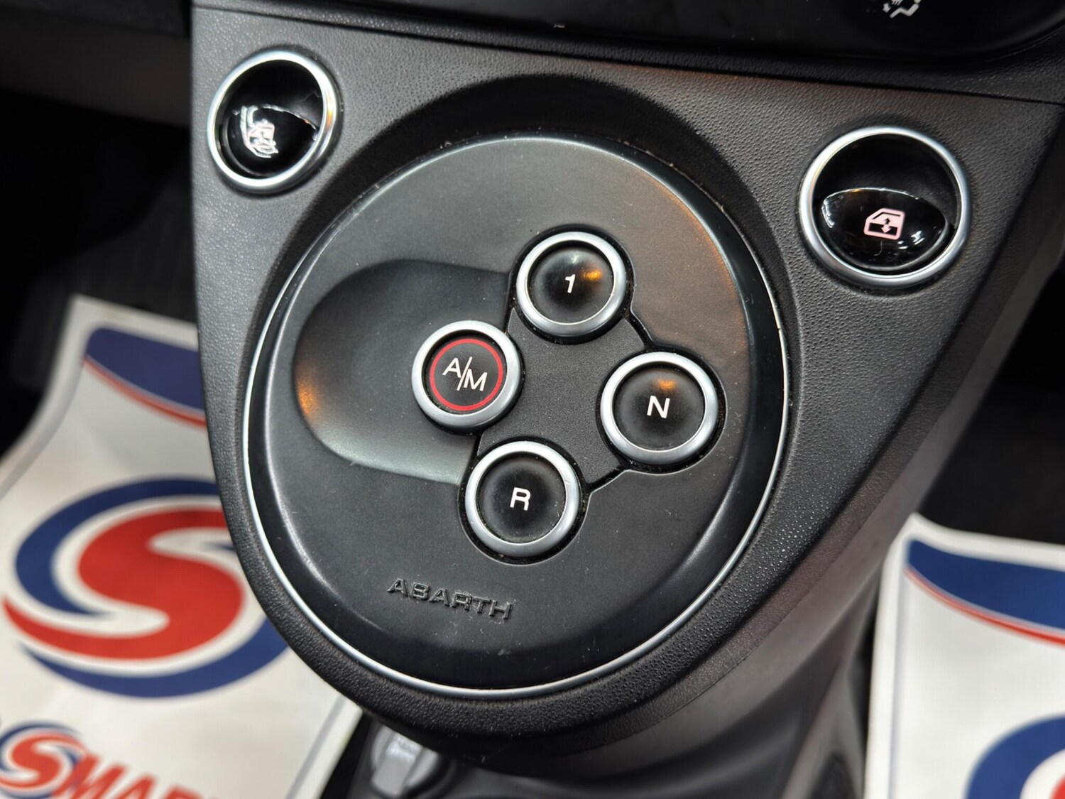 Used Abarth 595 for sale - 77586246: Photo 25