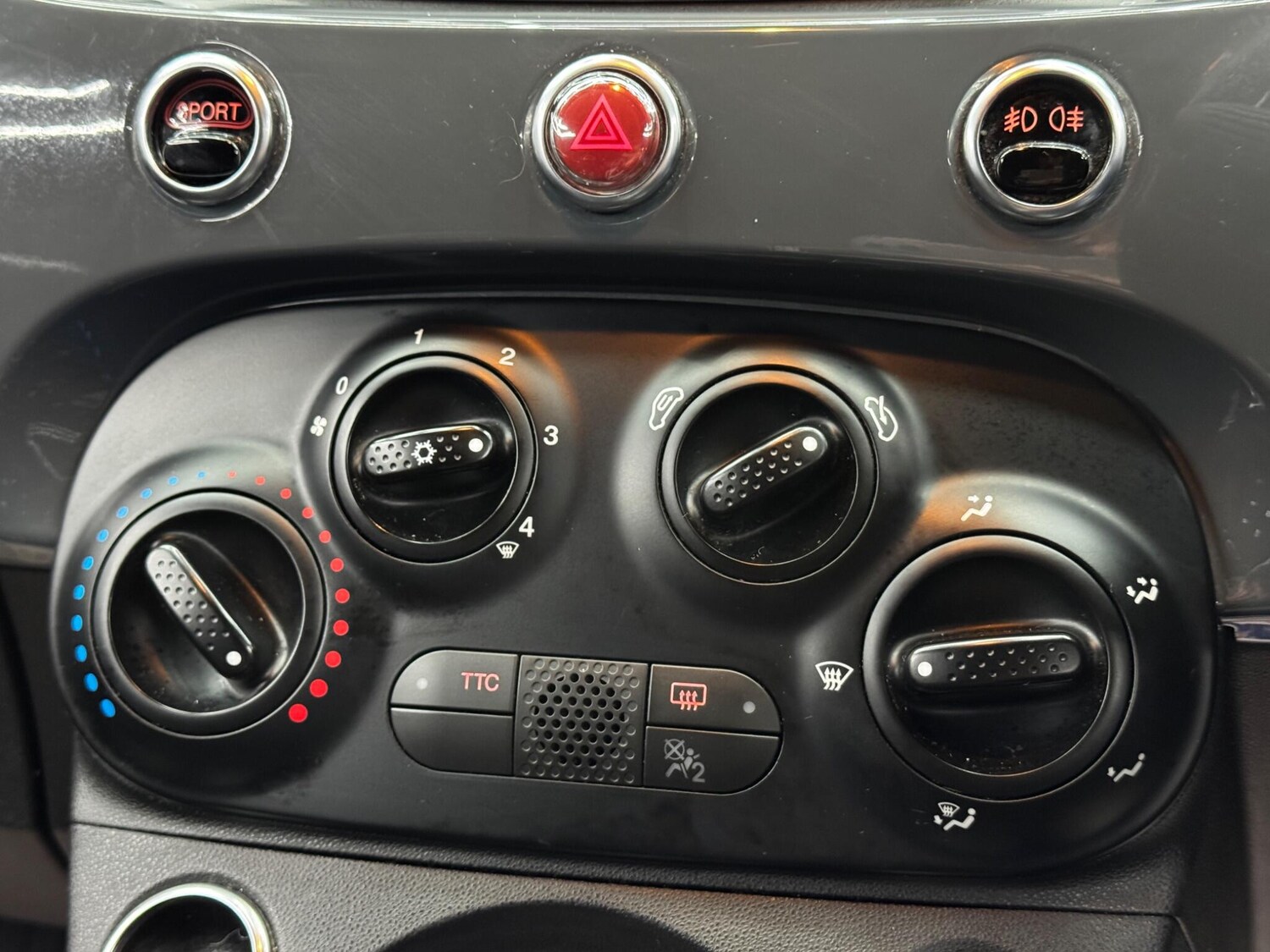 Used Abarth 595 for sale - 77586246: Photo 26