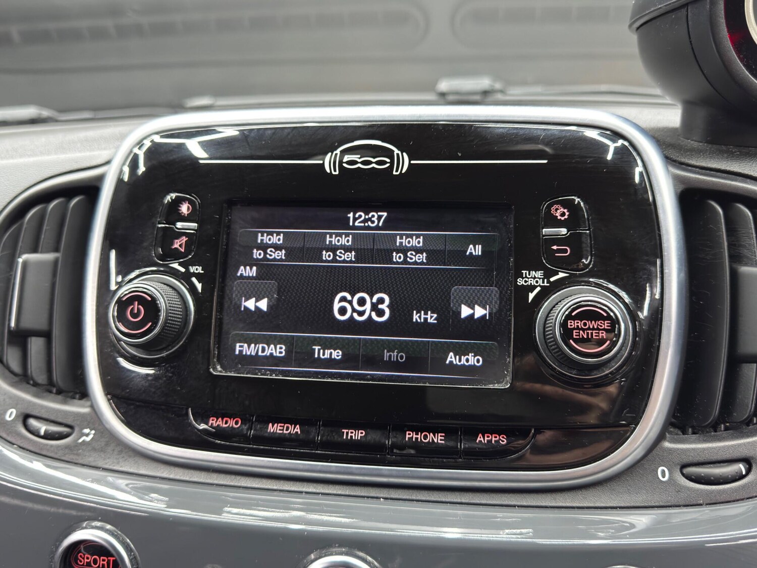 Used Abarth 595 for sale - 77586246: Photo 27