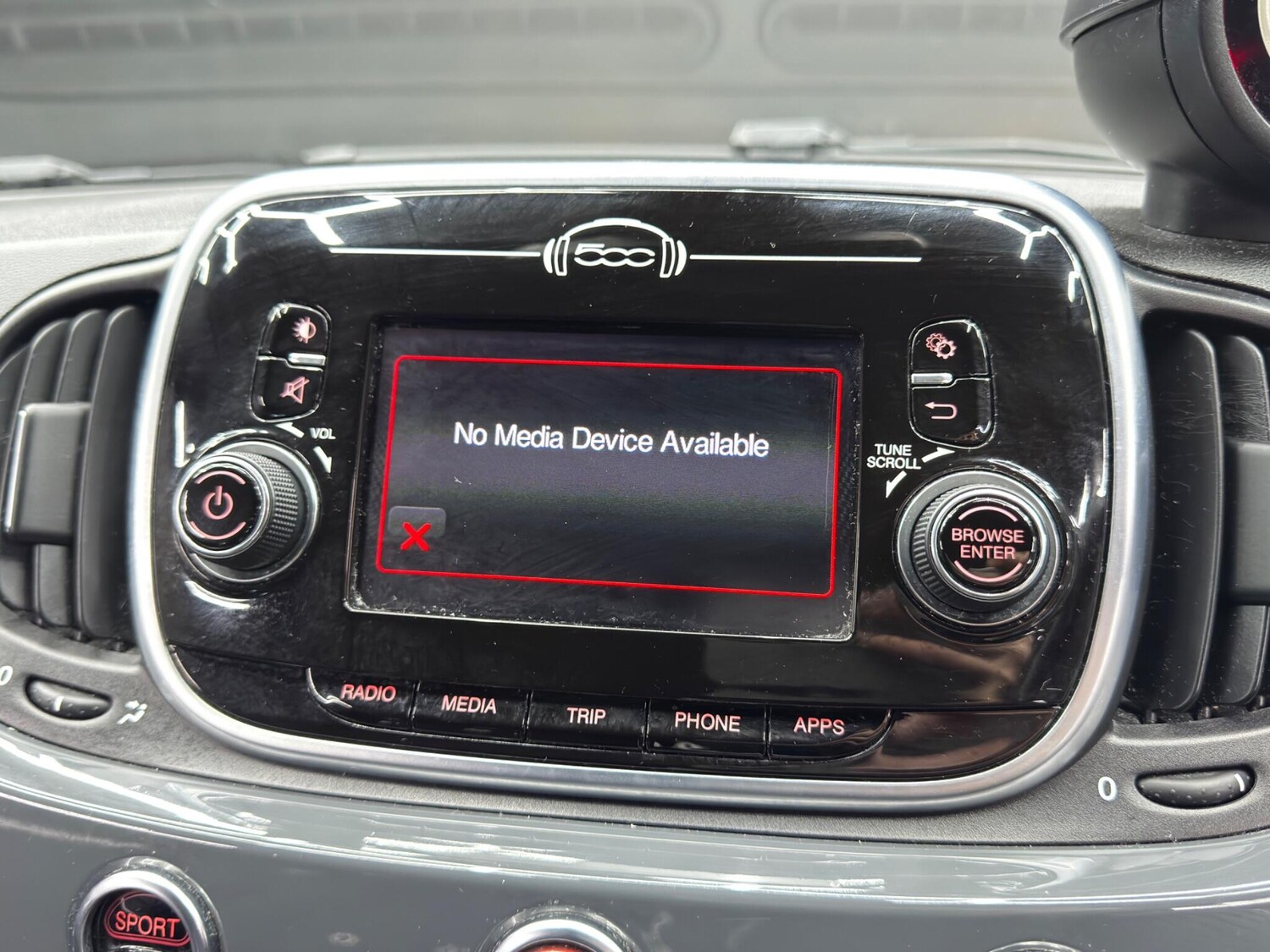 Used Abarth 595 for sale - 77586246: Photo 28