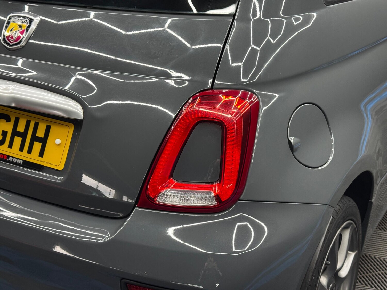 Used Abarth 595 for sale - 77586246: Photo 36