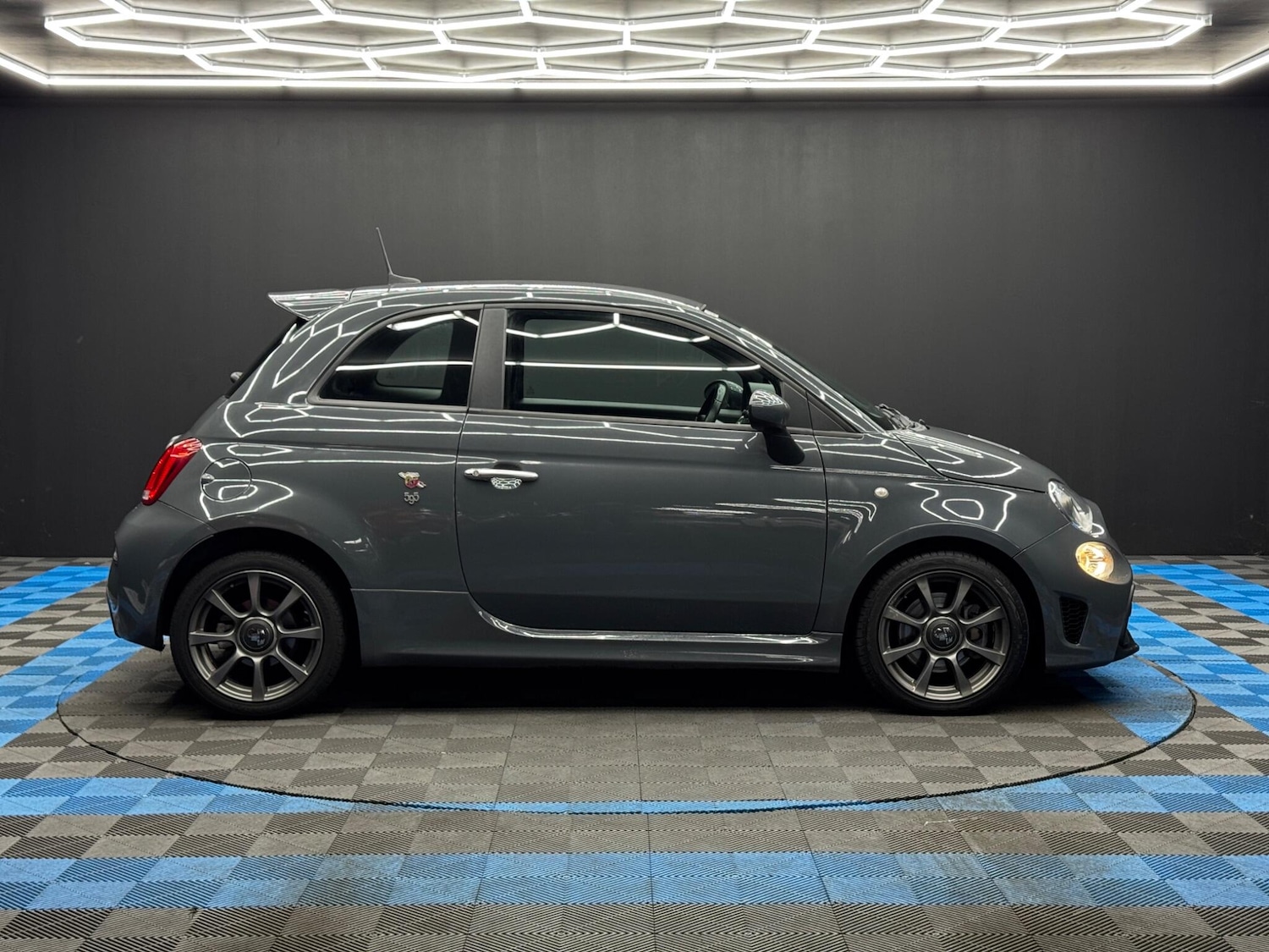 Used Abarth 595 for sale - 77586246: Photo 4