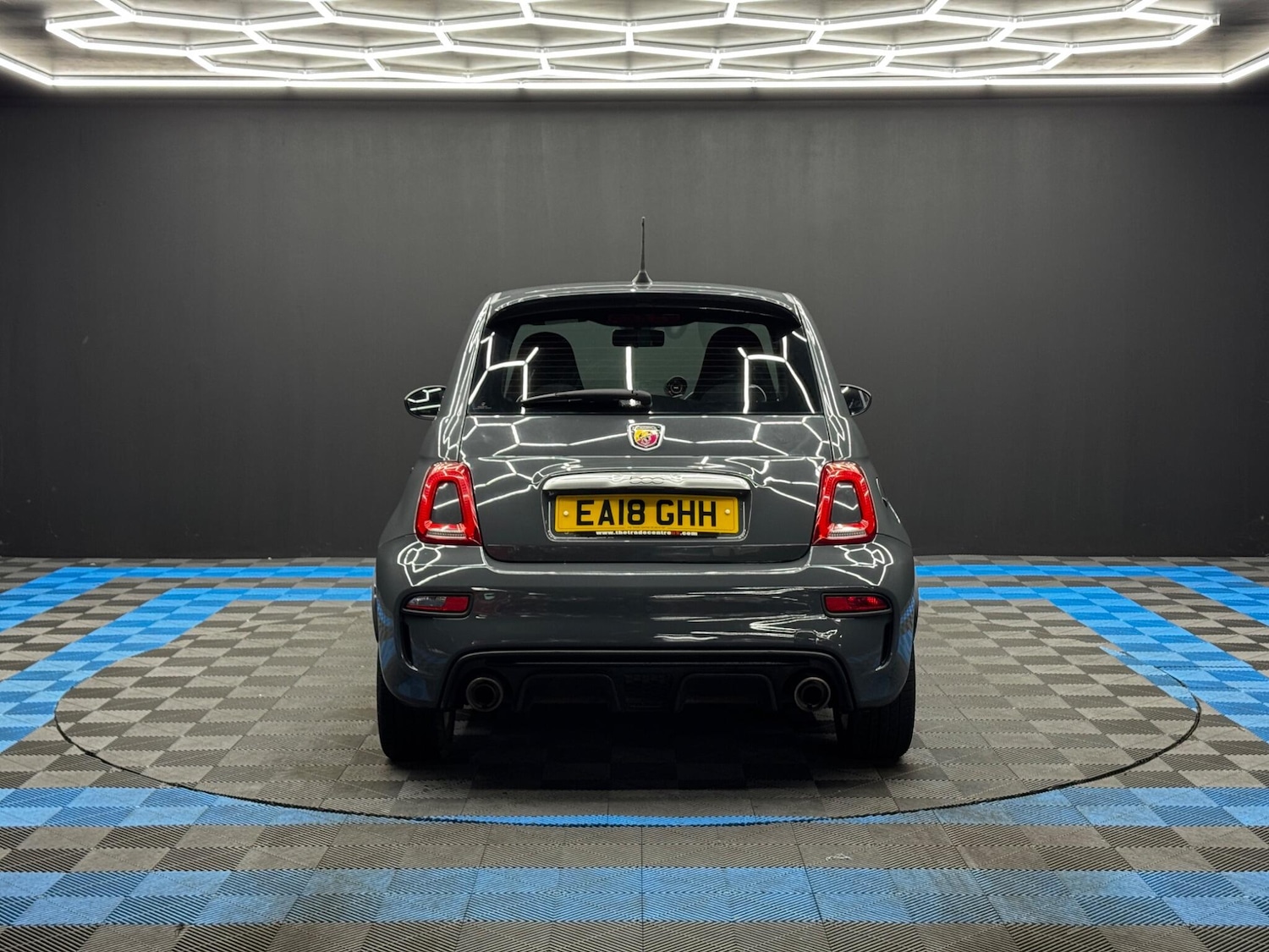 Used Abarth 595 for sale - 77586246: Photo 6