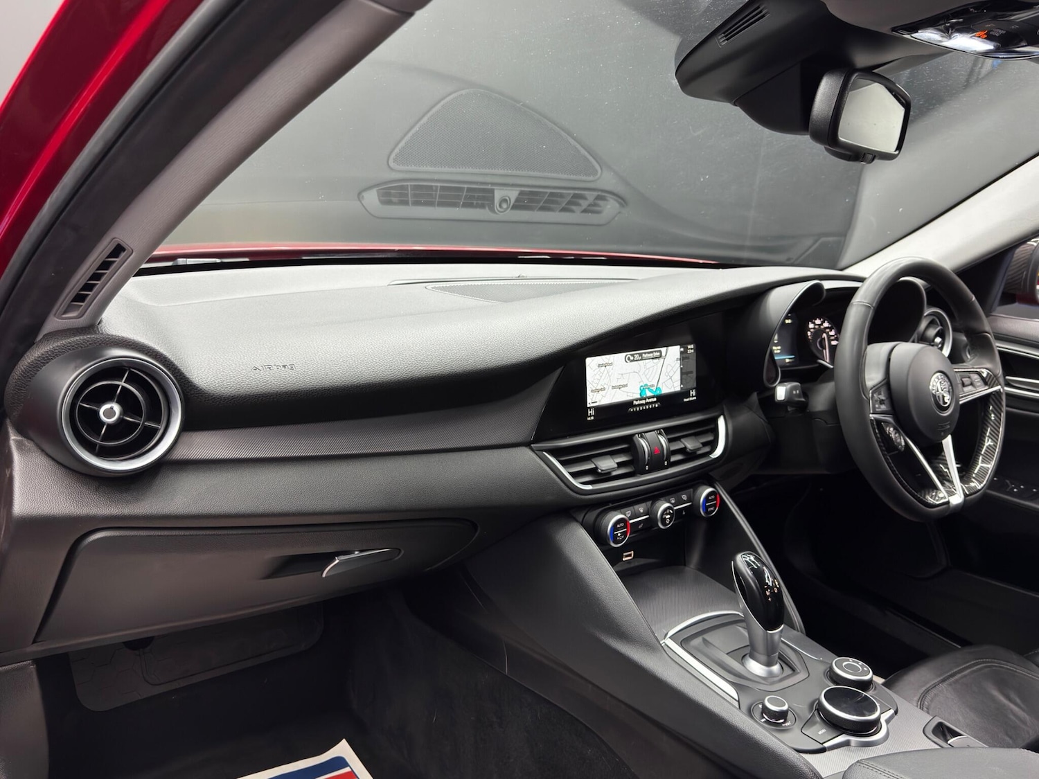 Used Alfa Romeo Giulia 2017 for sale - 78086054: Photo 11