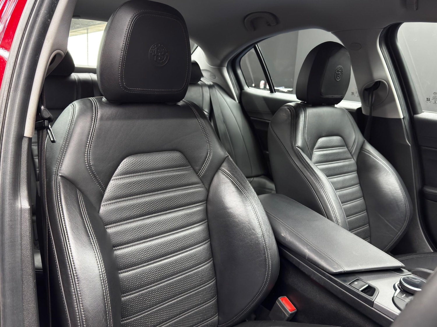 Used Alfa Romeo Giulia 2017 for sale - 78086054: Photo 12