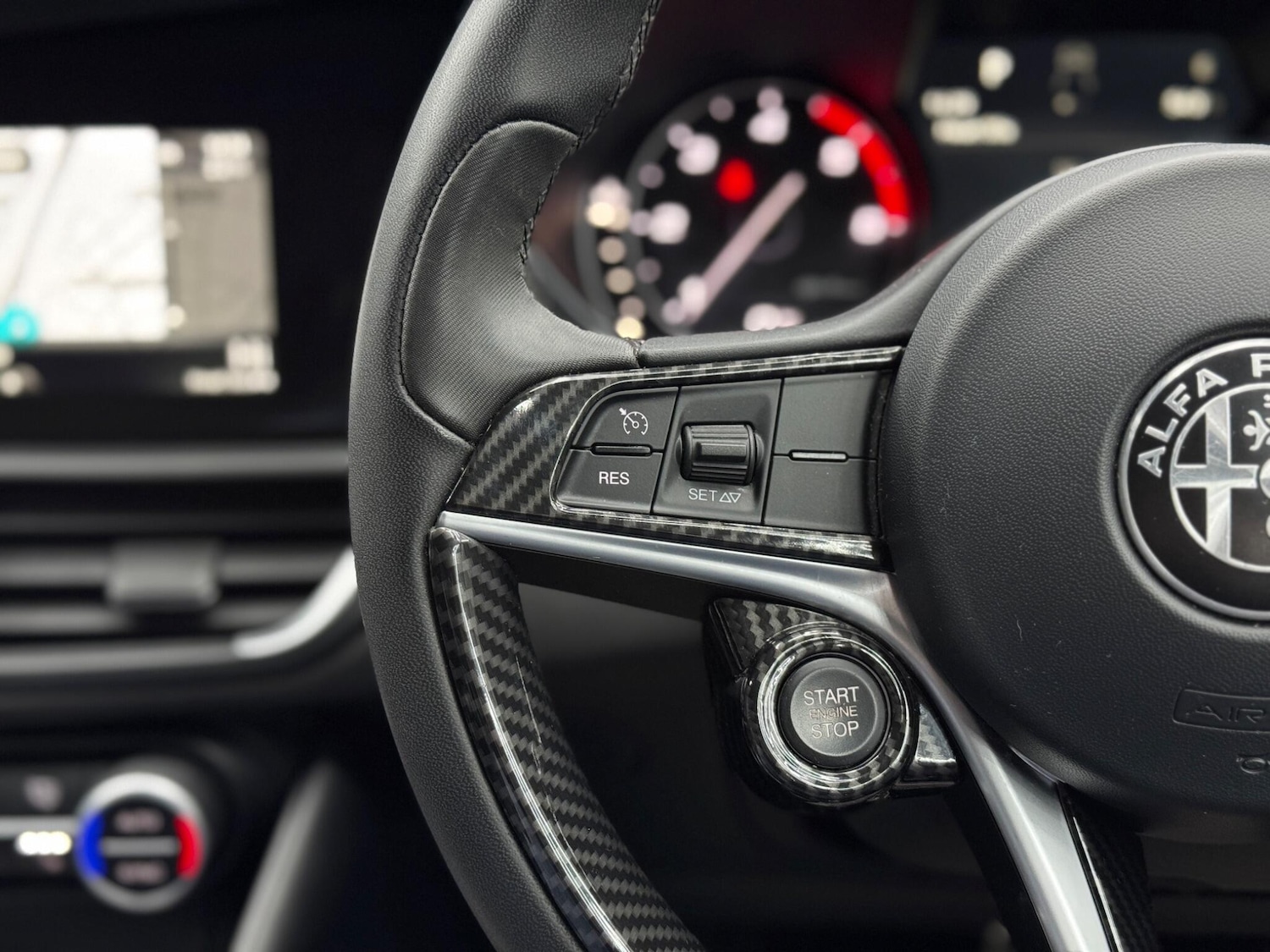 Used Alfa Romeo Giulia 2017 for sale - 78086054: Photo 20