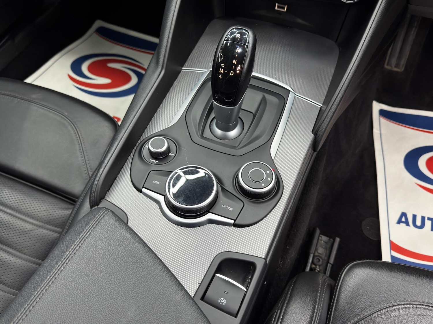 Used Alfa Romeo Giulia 2017 for sale - 78086054: Photo 24