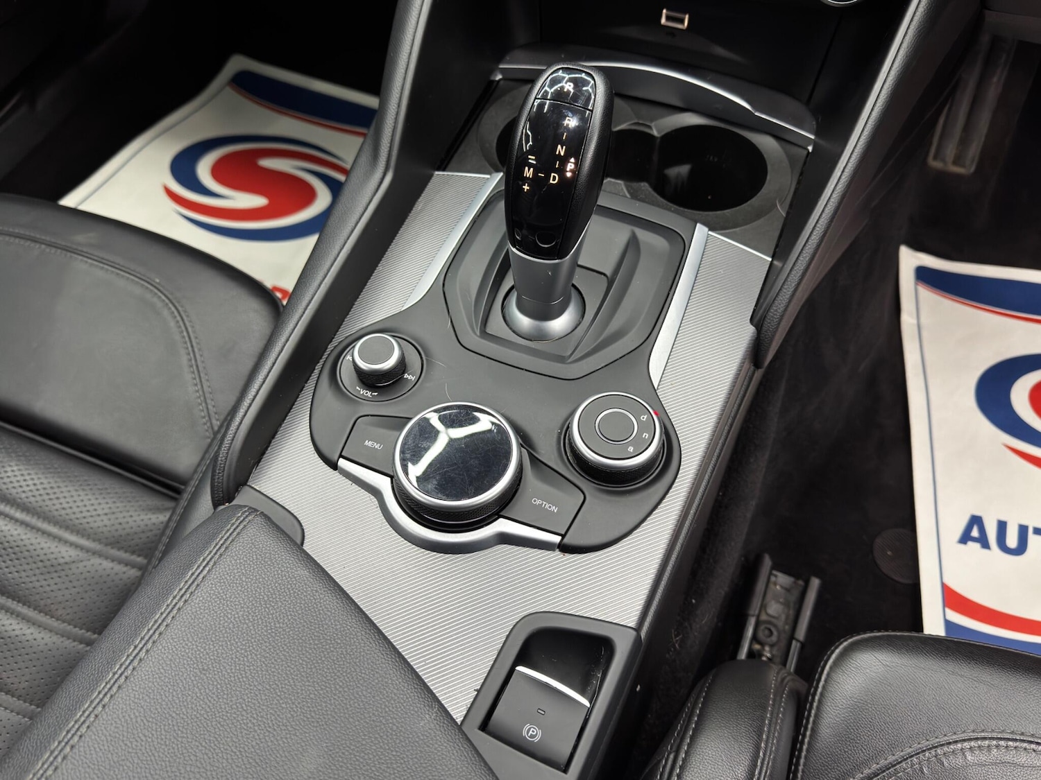 Used Alfa Romeo Giulia 2017 for sale - 78086054: Photo 25