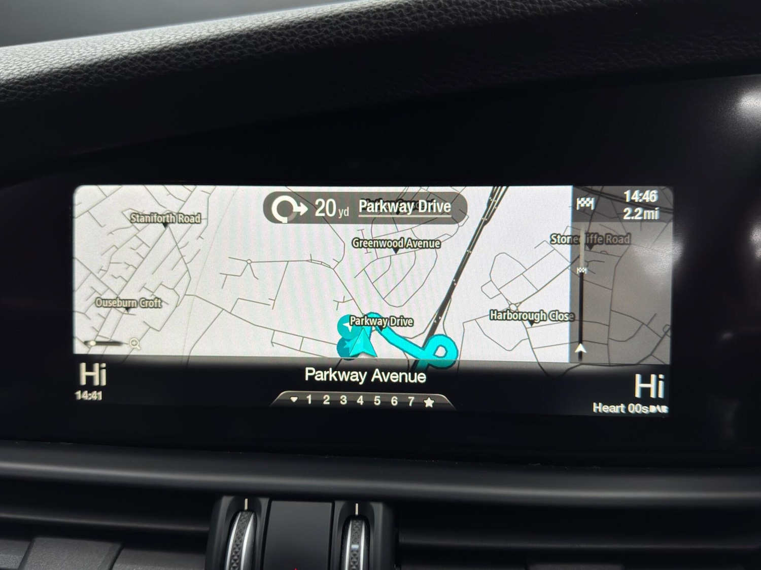 Used Alfa Romeo Giulia 2017 for sale - 78086054: Photo 31