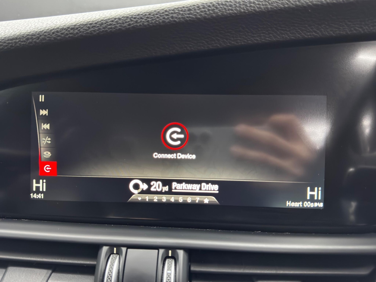 Used Alfa Romeo Giulia 2017 for sale - 78086054: Photo 34