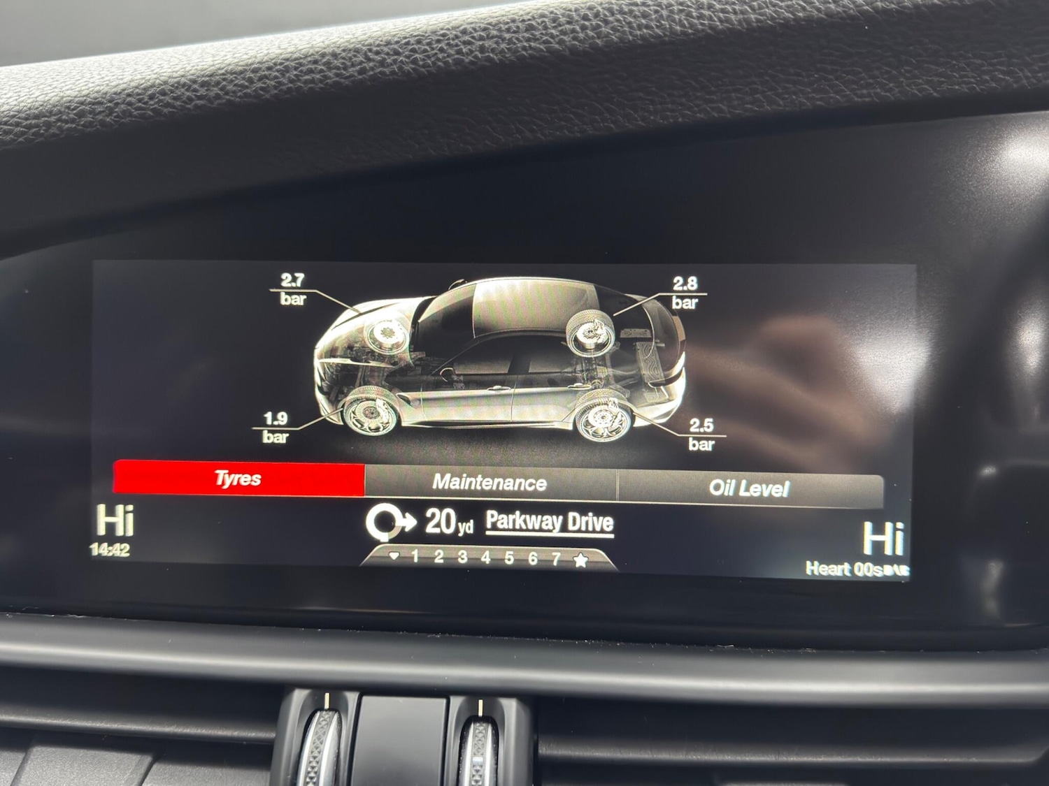 Used Alfa Romeo Giulia 2017 for sale - 78086054: Photo 36