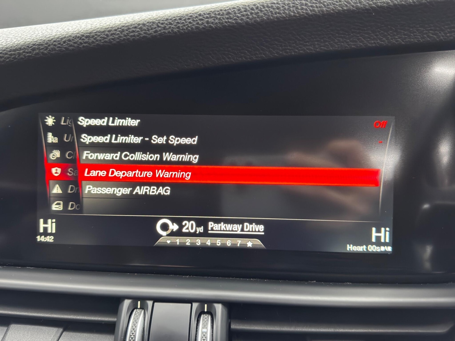 Used Alfa Romeo Giulia 2017 for sale - 78086054: Photo 37