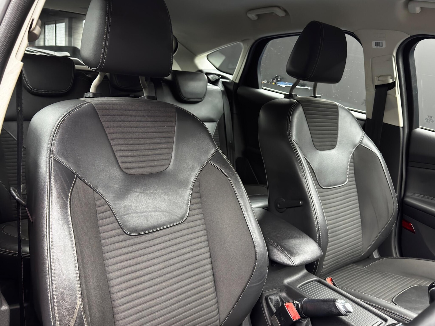 Used Ford Focus 2015 for sale - 76561459: Photo 12