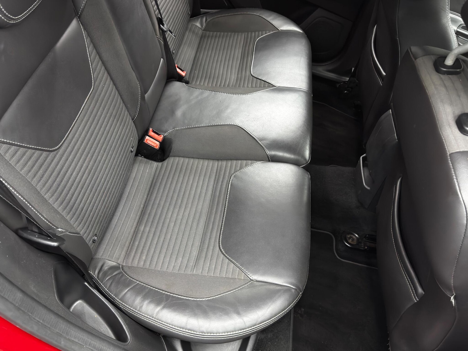 Used Ford Focus 2015 for sale - 76561459: Photo 15