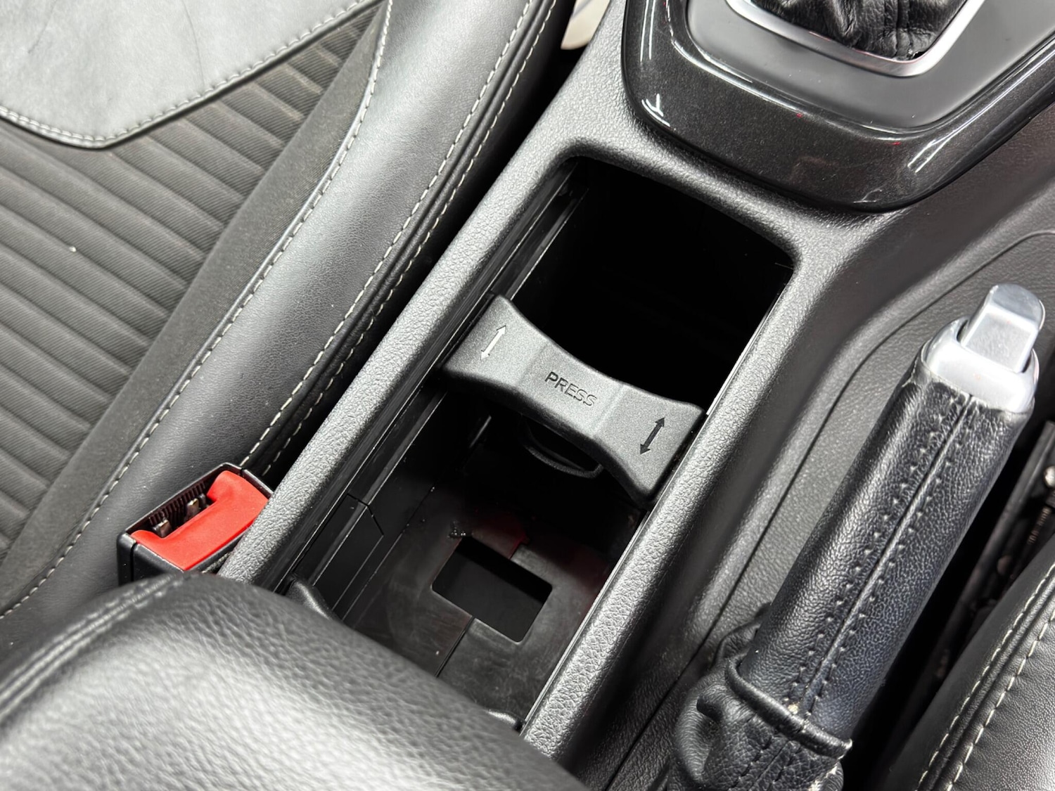 Used Ford Focus 2015 for sale - 76561459: Photo 24