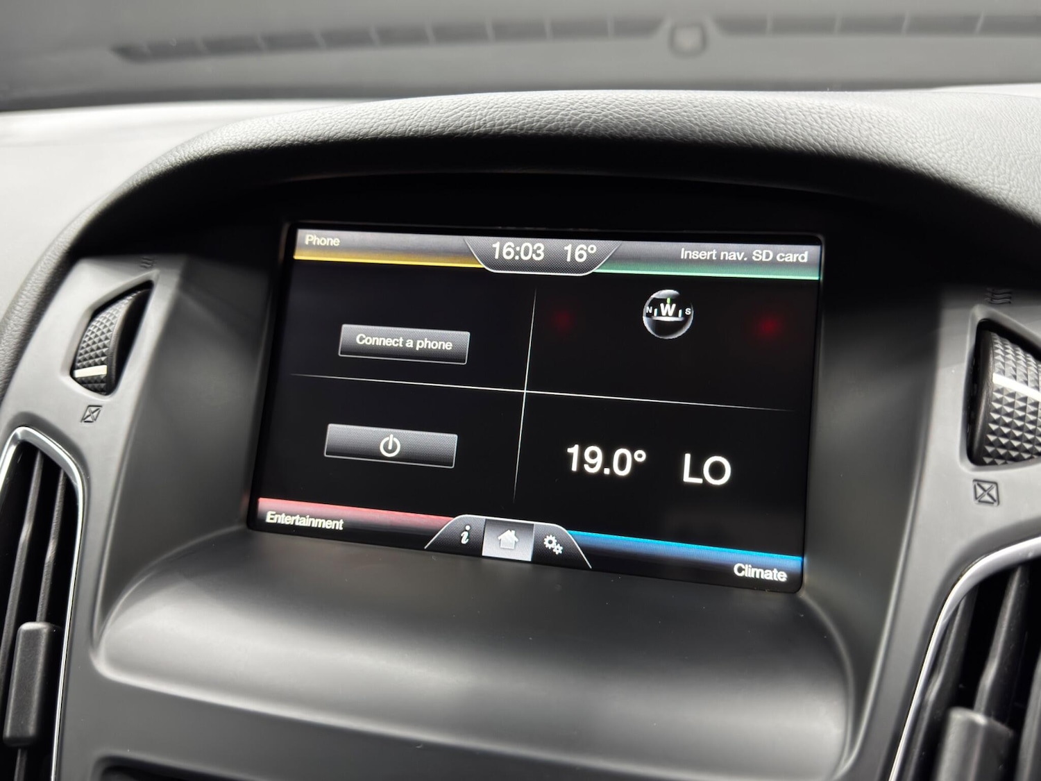 Used Ford Focus 2015 for sale - 76561459: Photo 28