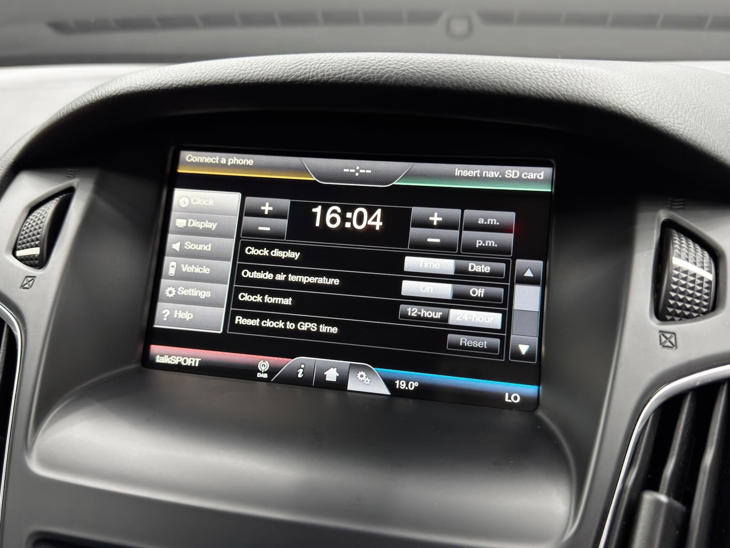 Used Ford Focus 2015 for sale - 76561459: Photo 32