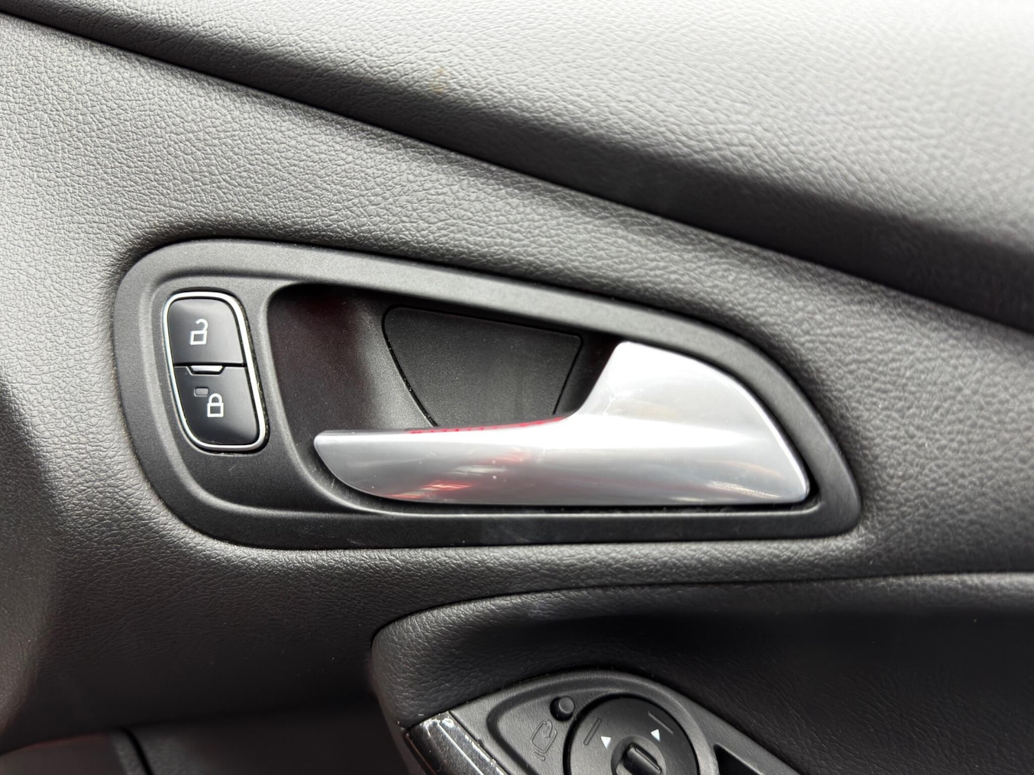 Used Ford Focus 2015 for sale - 76561459: Photo 38