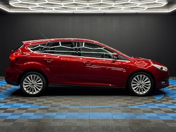 Used Ford Focus 2015 for sale - 76561459: Photo