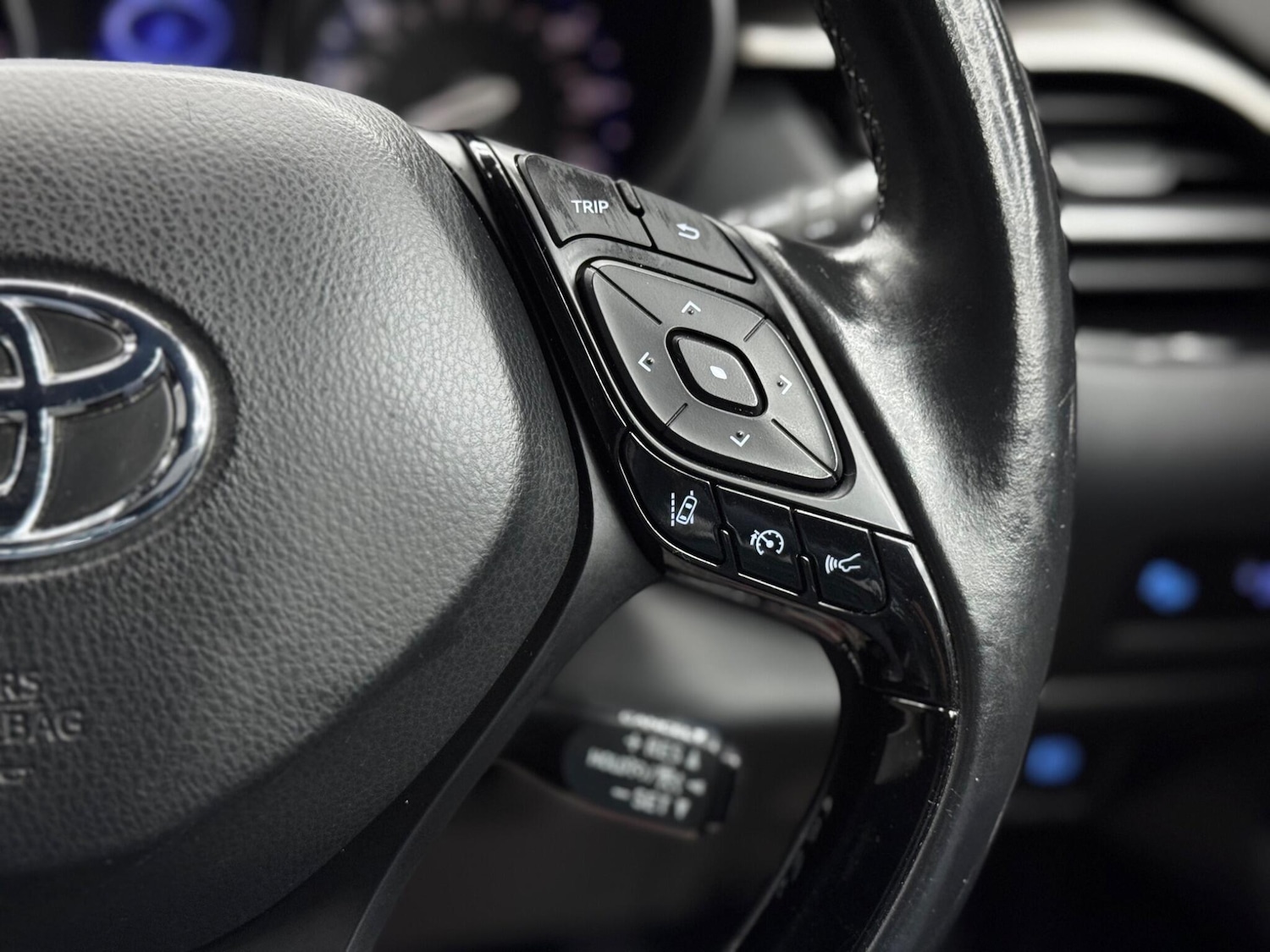 Used Toyota C-HR 2017 for sale - 76473708: Photo 20