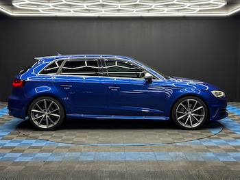 Used Audi S3 2015 for sale - 78622365: Photo