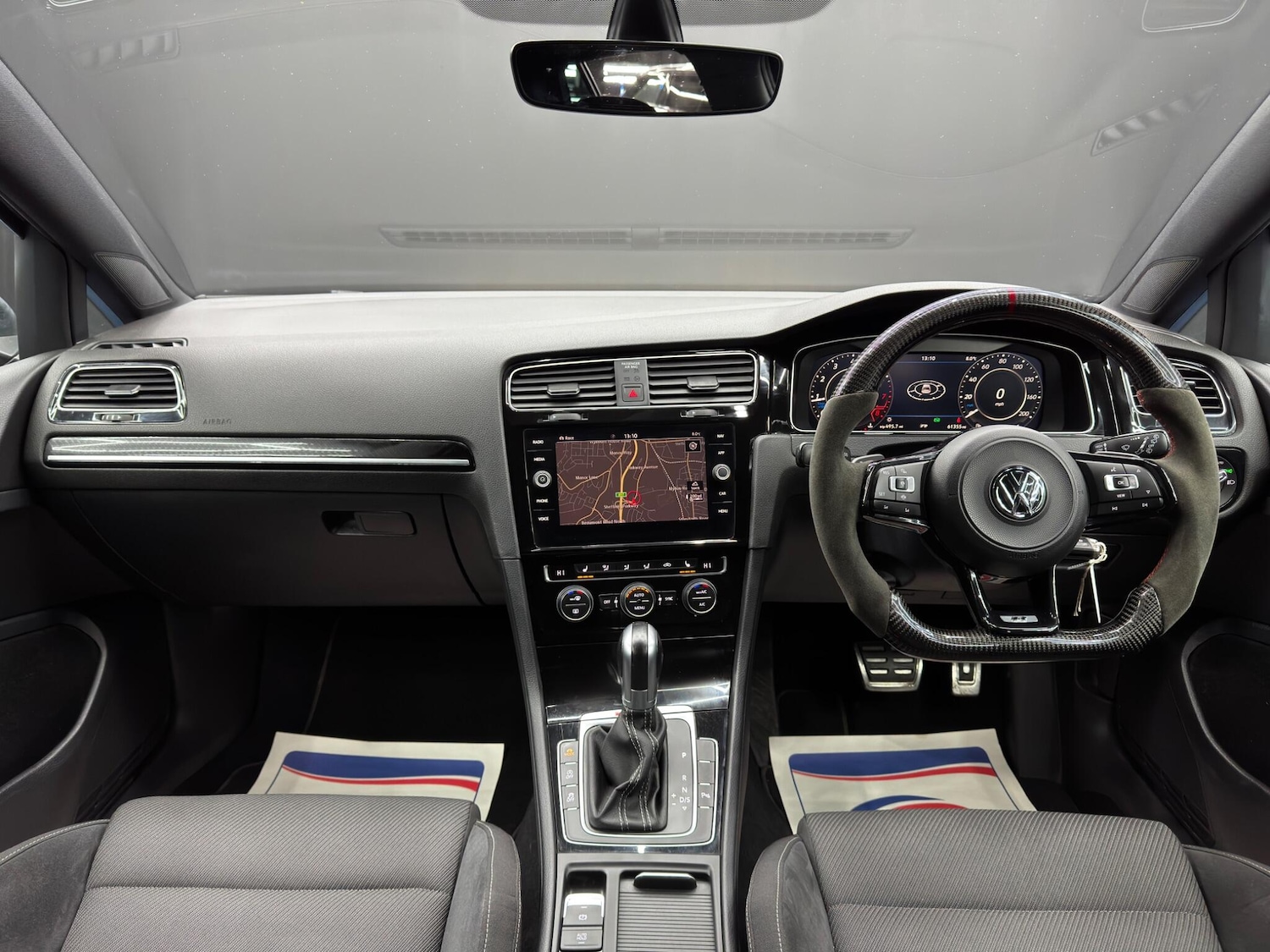 Used Volkswagen Golf 2019 for sale - 76989606: Photo 10