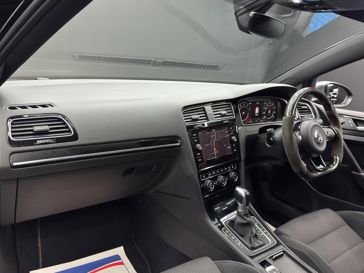 Used Volkswagen Golf 2019 for sale - 76989606: Photo 11