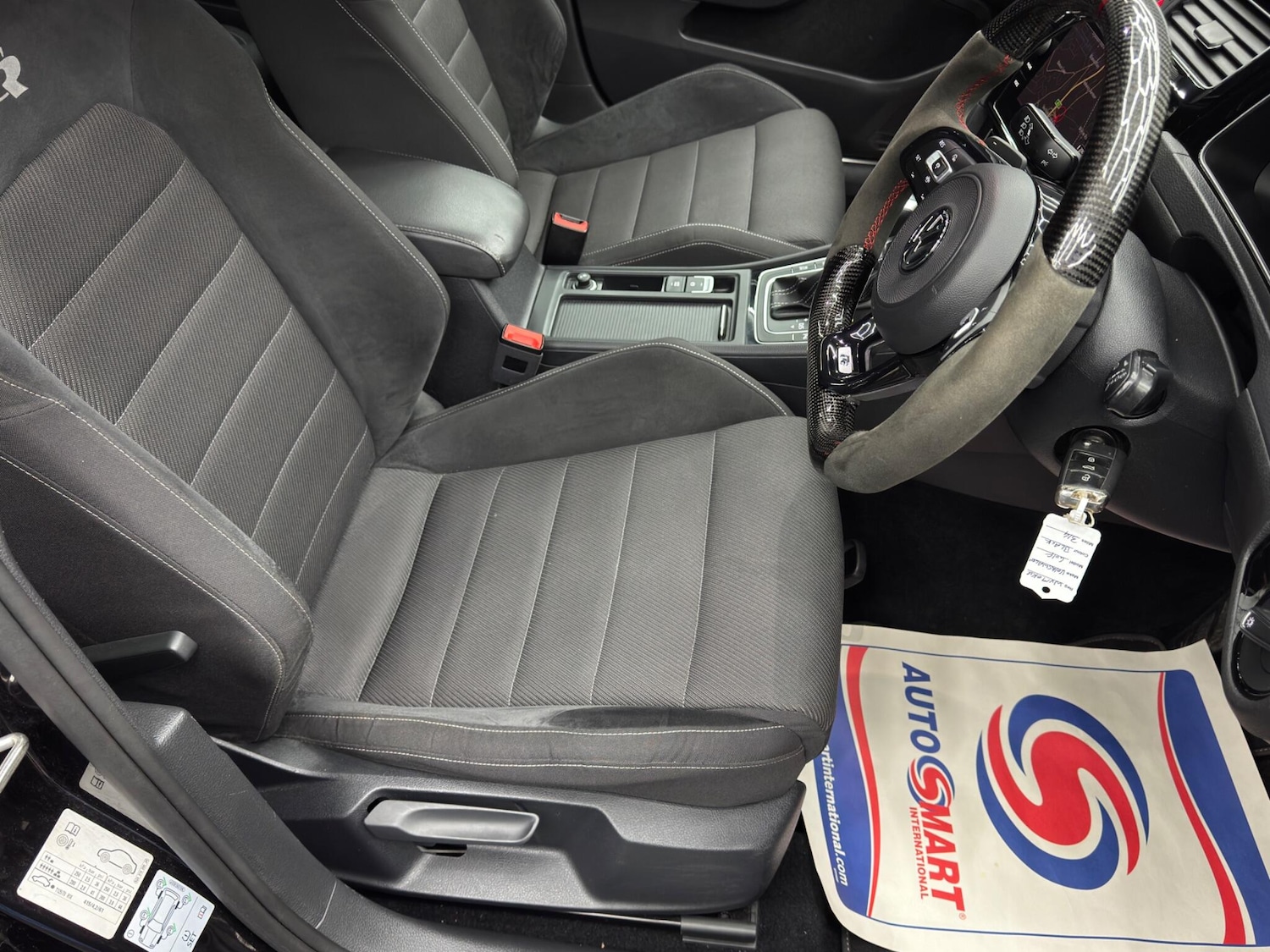 Used Volkswagen Golf 2019 for sale - 76989606: Photo 13