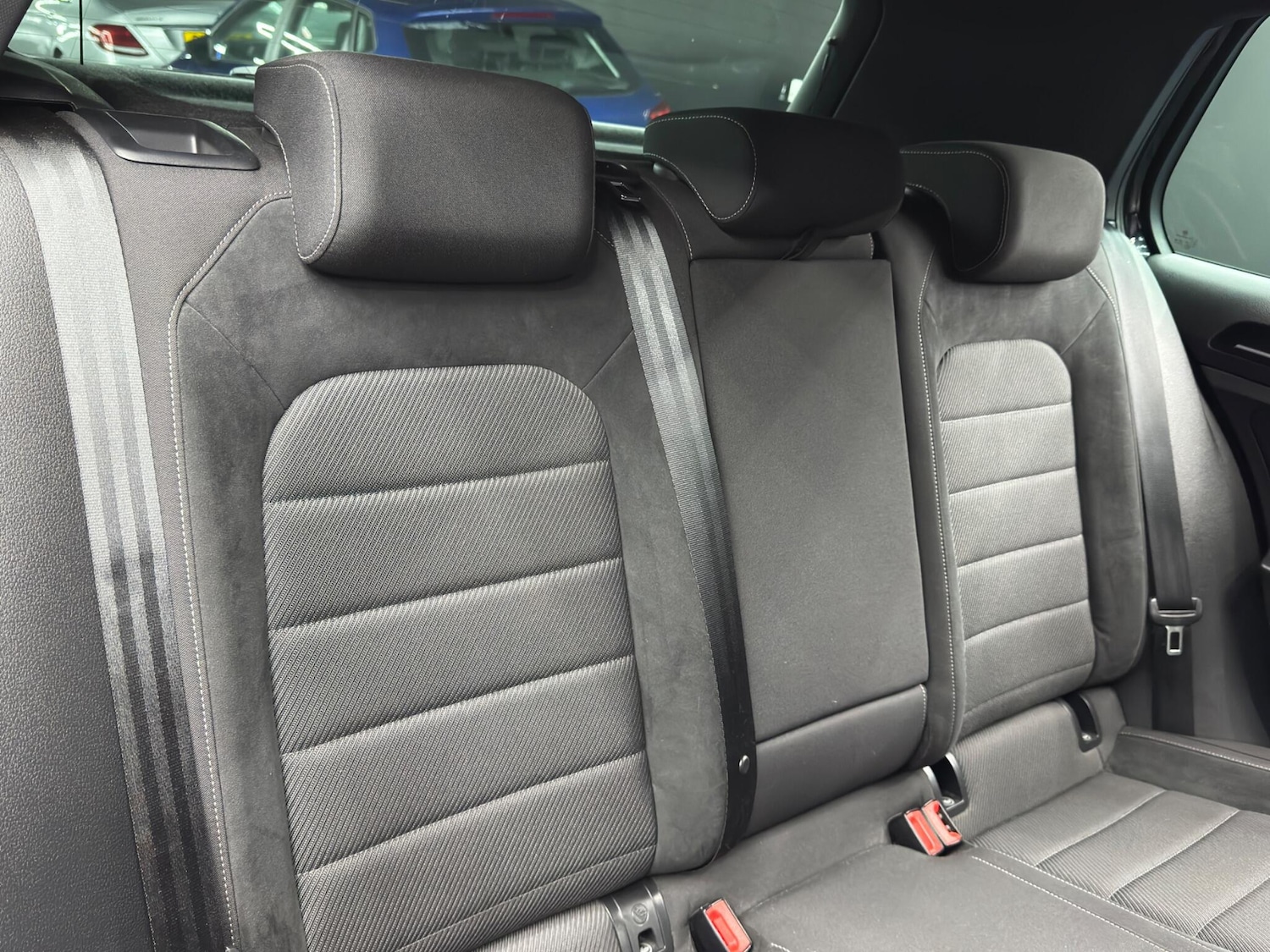 Used Volkswagen Golf 2019 for sale - 76989606: Photo 15