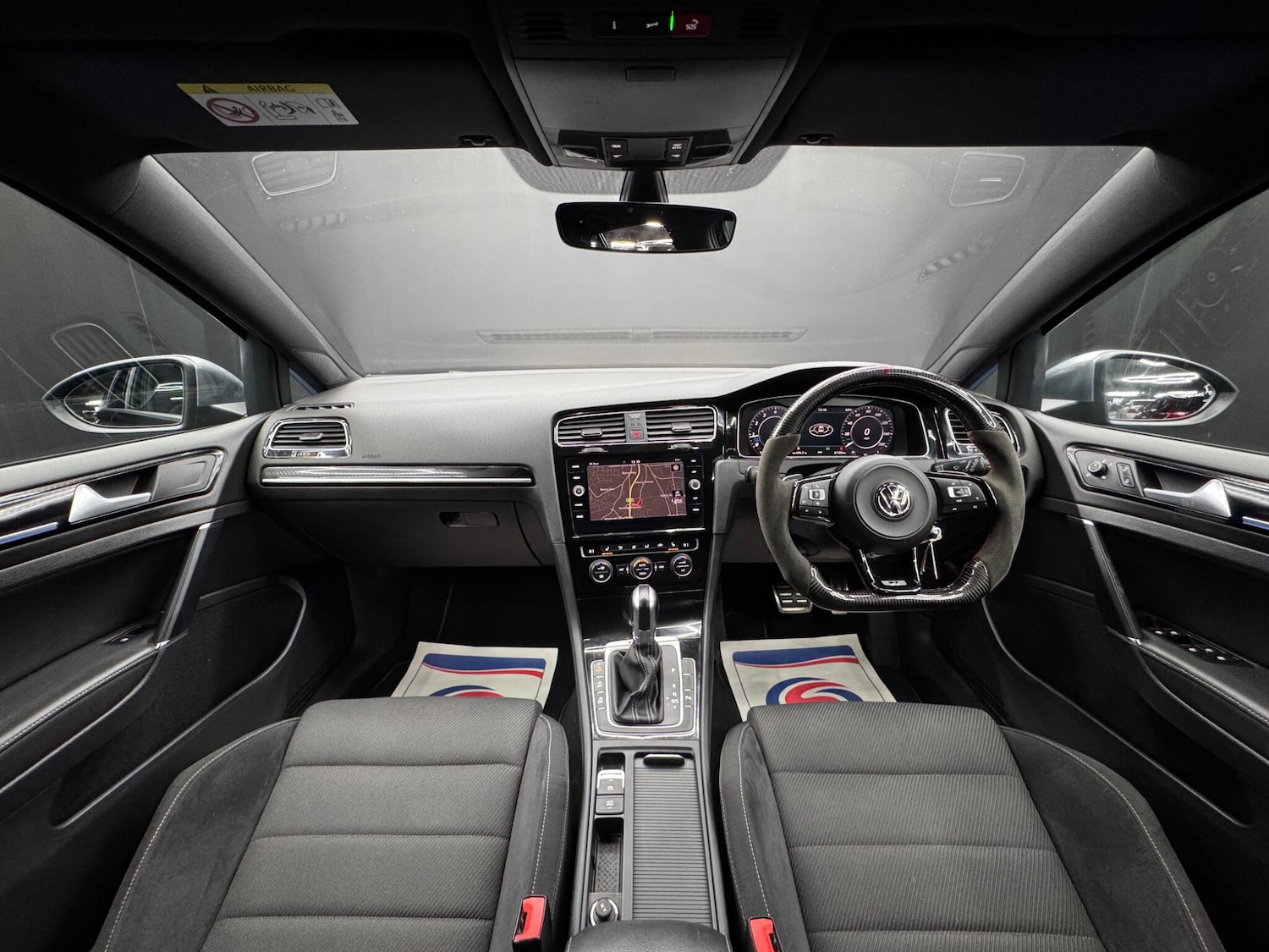 Used Volkswagen Golf 2019 for sale - 76989606: Photo 17