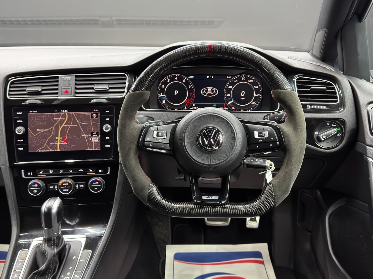 Used Volkswagen Golf 2019 for sale - 76989606: Photo 18