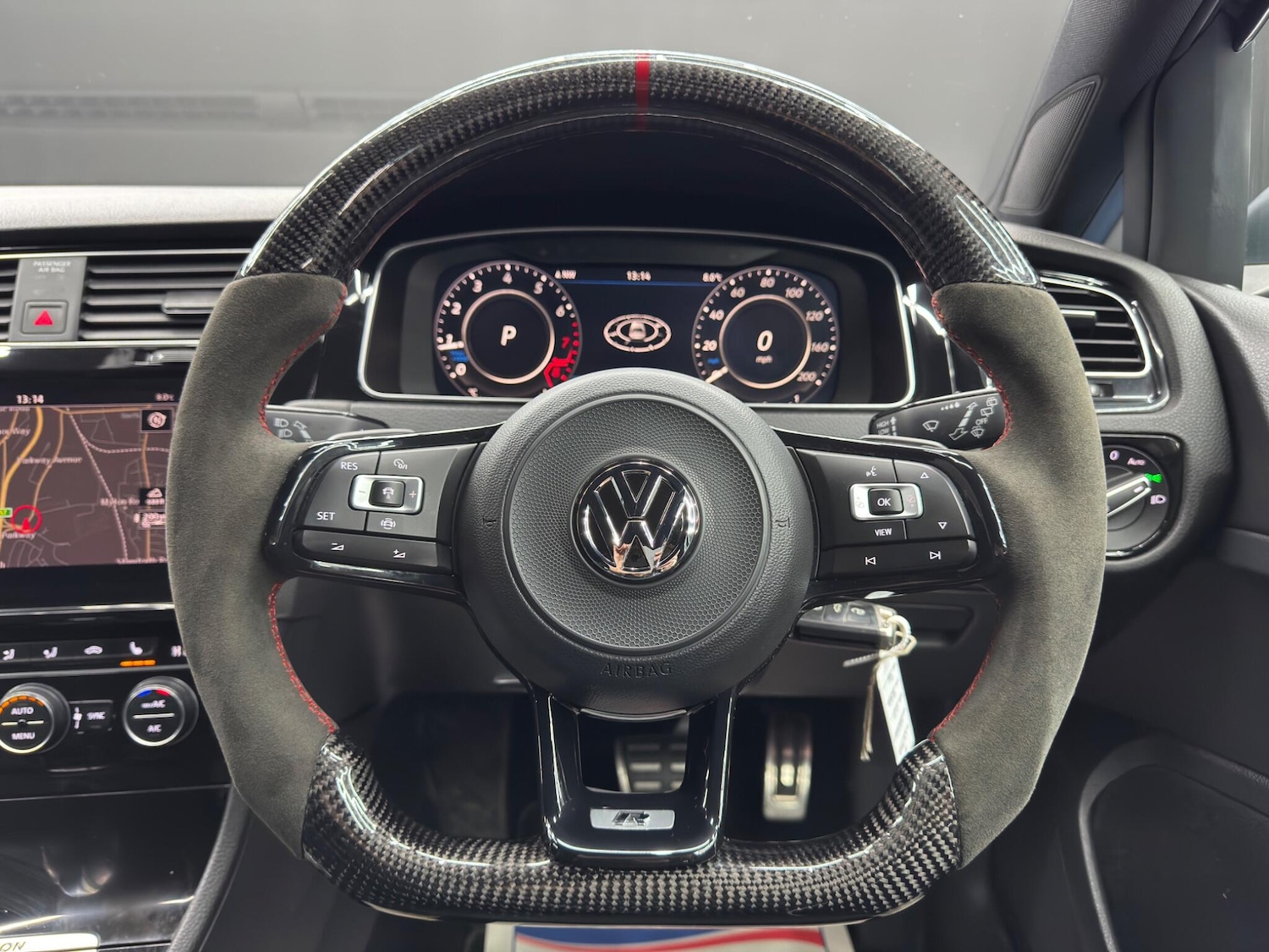 Used Volkswagen Golf 2019 for sale - 76989606: Photo 19