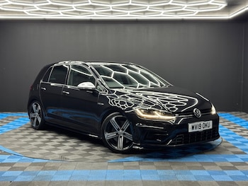 Volkswagen Golf feature image
