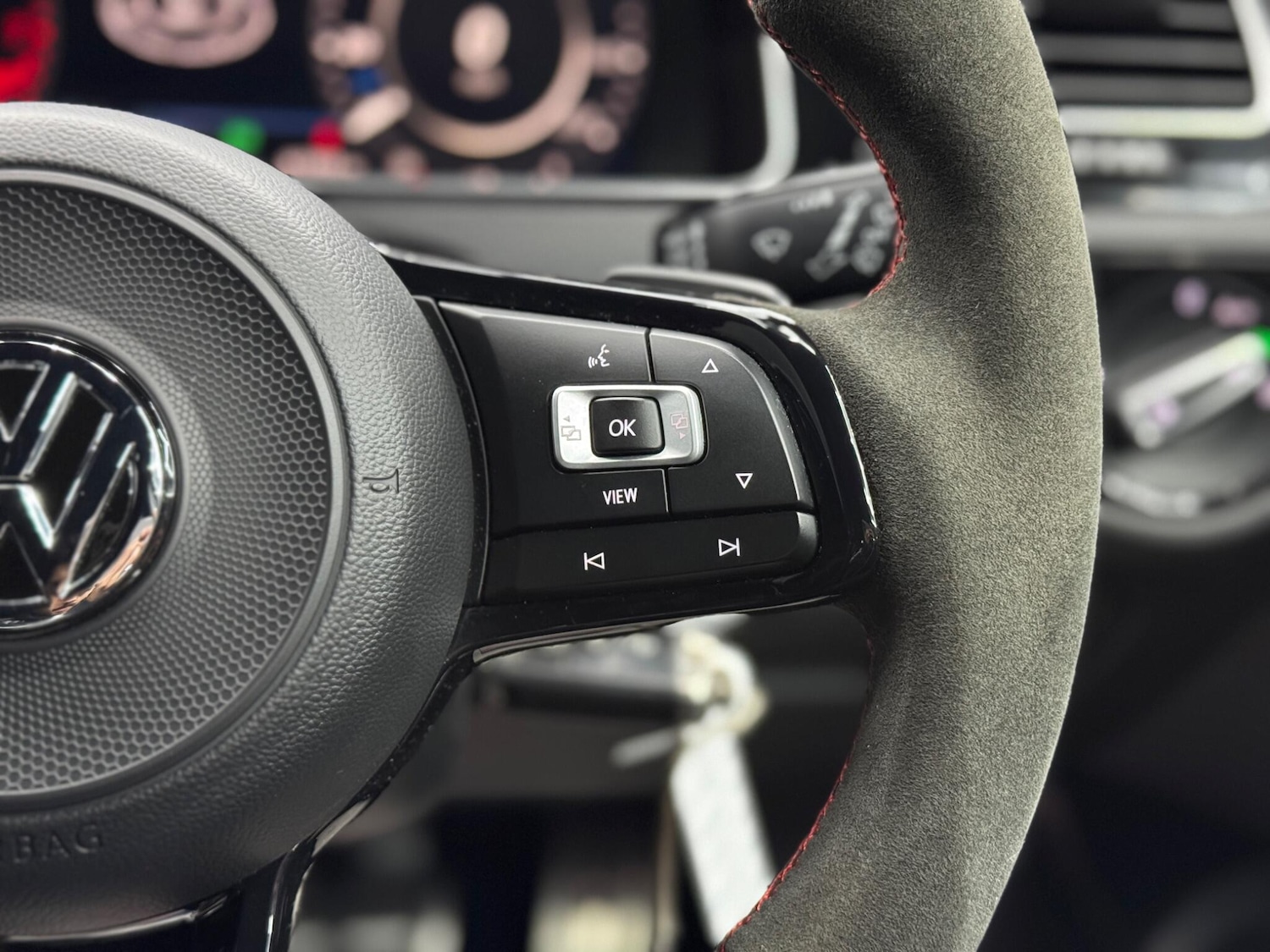 Used Volkswagen Golf 2019 for sale - 76989606: Photo 21