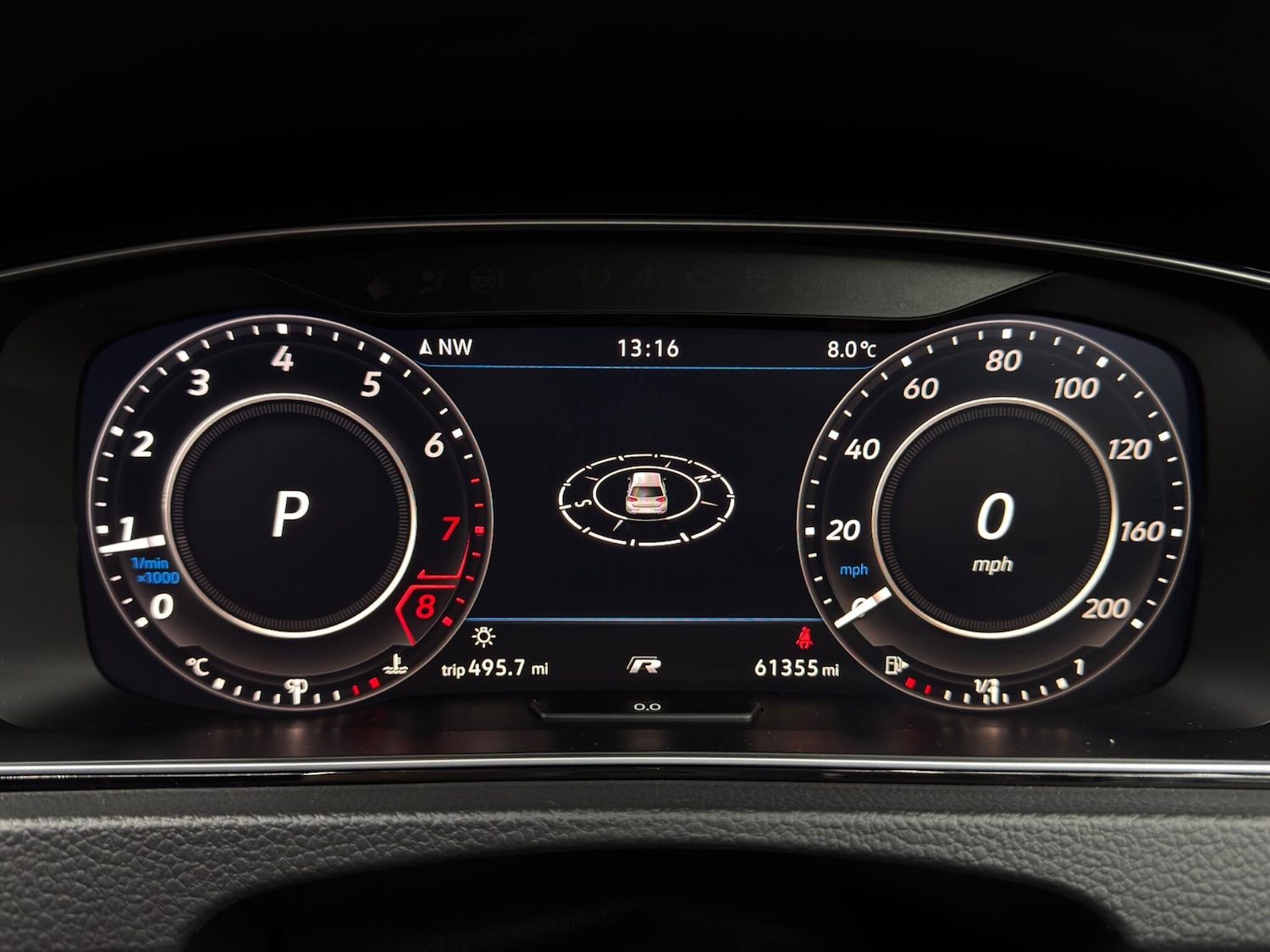 Used Volkswagen Golf 2019 for sale - 76989606: Photo 22